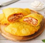 Empanadas venezolanas