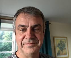 Pat Bracken @ Compassionate Mental Health