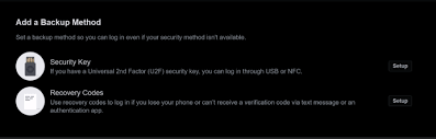How To Enable Or Disable Two Factor Authentication On Facebook