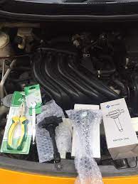 Livina gunakan enjin siri mr dan hr iaitu enjin terbaru (2005 keluaran atsugi machinery) hasil dari warisan enjin siri vq. Masalah Coil Plug Part 1 Almera Motorsport Members Facebook