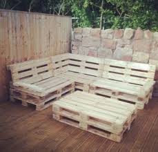 20 Casual Diy Pallet Furniture Ideas You Can Build By Yourself Trendecors