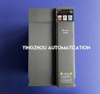 Delta VFD – YingZhou Automatization
