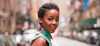 My sister was two years older than me, but i would do her homework because i was very … Thuso Mbedu Jets Off For The International Emmy Awards Sahiphop