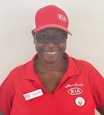 Bev Smith Kia in Fort Pierce Staff