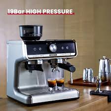 Explore the menu, sign up for starbucks® rewards, manage your gift card and more. Hibrew Barista Pro 19bar Bean To Espresso Cafetera Commercial Level Coffee Machine With Full Kit For Cafe Hotel Restaurant Coffee Makers Aliexpress