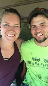 Danica Neumiller ⋆ HarvestHER