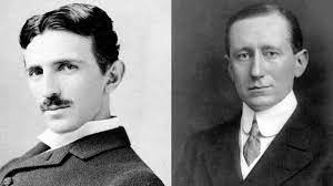 So, for the past 64 years, we still believe that marconi invented radio. Marconi O Tesla Quien Invento La Radio