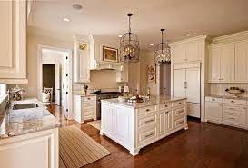 White Kitchen Cabinets
