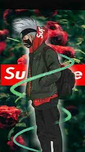 Supreme Kakashi Ringtones And Wallpapers Free By Zedge Discover recipes home ideas style inspiration and other ideas to try. supreme kakashi ringtones and