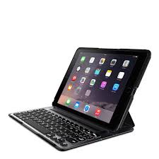 Amazon Com Belkin Qode Ultimate Pro Keyboard Case For Ipad Air 2 Black Computers Accessories Ipad Keyboard Ipad Keyboard Case Keyboard Case
