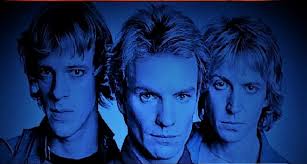 FIVE-0: The Police Tribute