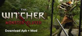 As a result, we'll walk you through the process of downloading the apk for each android device. The Witcher Monster Slayer Apk Mod 2021 Unlimited Money Features Gadgetstwist