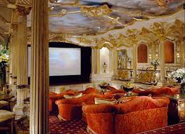 The real estate tycoon has been living in the house the past few years, and we can imagine gigi has spent some time there. 85 Million Mansion Developed By Mohamed Hadid Father To Gigi And Bella Is On The Market Architectural Digest