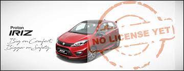 Boleh apply full loan @ tanpa deposit. Promosi Proton Baru 2018 Beli Kereta Tanpa Lesen