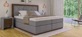 Die matratze in boxspringbetten ist in zwei schichten eingebettet, die in normalen hierzulande typischen betten nicht bekannt sind. Boxspringbett Oder Normales Bett