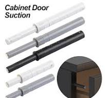 Rebounding Magnetic Soft Quiet Close Closer Concealed Hardware Cabinet Rebounder Dampers Buffers for Wardrobe Kitchen Cupboard - AliExpress 13
