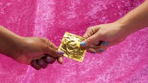 Yes, the large and the average condoms are usually. Condom Sizes Do You Need Small Standard Or Large Condoms Allure