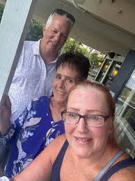 Lane and Dave's relationship in Gilmore Girls