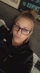 Alicia Forward's Instagram, Twitter & Facebook