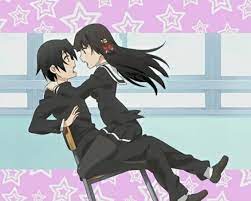 pin on oniai