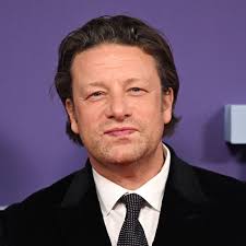 Jamie Oliver's air fryer hack was made for Boxing Day