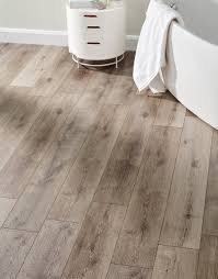 Evocore Premium Vintage Grey Oak Flooring Superstore