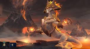 Storm dragon aurelion sol chromas. Aurelion Sol Skins League Of Legends Wild Rift Zilliongamer