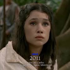Àstrid Bergès-Frisbey #àstridbergèsfrisbey #evolution #parati #waydown  #syrena #piratesofthecaribbean #mage #kingarthur #iorigins