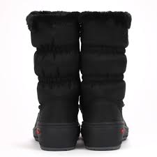 PAJAR Snowcap 2 Women's Winter Boots (Size: 40)