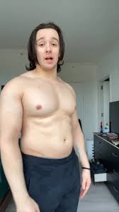 Thick and Beefy Himbo - ThisVid.com