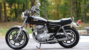 1979 Yamaha Xs650 Special Bike Urious