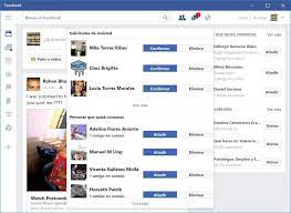Navegador dedicado para acceso a facebook para . Facebook 2021 927 1 0 Descargar Para Pc Gratis