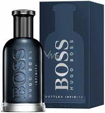 Retrouvez les parfums hugo boss (boss) au meilleur prix sur myorigines. Hugo Boss Boss Abgefulltes Unendliches Eau De Parfum Fur Manner 100 Ml Vmd Parfumerie Drogerie