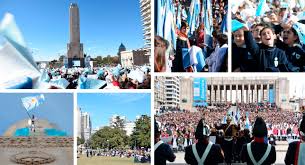 Your walls are a reflection of your personality, so let. La Promesa De Lealtad A La Bandera Trae Chicos De Todo El Pais A Rosario Diario El Ciudadano Y La Region