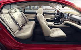 People keep telling me to contact honda corporate and tell them because they might give me a really good deal on. Honda Accord Miles Per Gallon Andy Mohr Honda Bloomington In