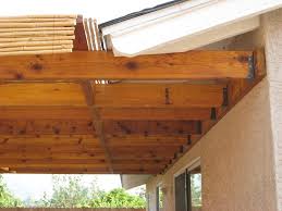Image Detail For Patio Cover Designs Designs Detail Image Patiocover Patio Couvert Idees De Patio Patio Couvert Arriere