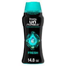 Symptoms that have been reported are: Downy Unstopables Fresh In Wash Scent Booster Beads 14 8 Oz Walmart Com Walmart Com
