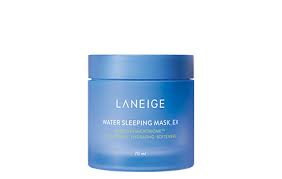 Check spelling or type a new query. New Version Laneige Water Sleeping Mask 70ml Hermo Online Beauty Shop Malaysia