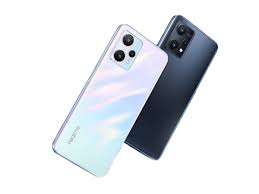 realme 9 5G - Notebookcheck.com Externe ...