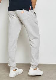 Please select category from the list below. Buy Superdry Grey Draw String Sweatpants For Men In Mena Worldwide M70202pq