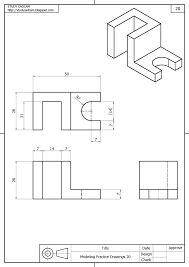 1 Million Stunning Free Images To Use Anywhere Interestpics Icu Isometric Drawing Exercises Autocad Isometric Drawing Isometric Drawing
