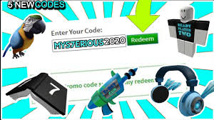 Codes Event November New Roblox Promo Codes On Roblox 2020 Roblox Working Ready Player 2 Event Codes November Coding Promo Codes Roblox