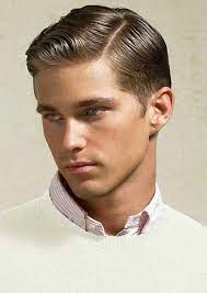 Pretty Cool Vintage Inspired Men Haircuts Haircuts Inspired Pretty Vintage Vintage Hairstyles For Men Mens Hairstyles Short Haircuts For Men