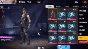 Através desse novo sistema exclusivo do site free fire news é possível saber o valor exato de. Loja Misteriosa 9 0 Do Free Fire Veja Data E Skins Do Evento Free Fire Ge