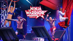 Ösztönös, legtöbbször az érzelmei alapján dönt. Ninja Warrior Germany Das Sind Die Regeln Der Starksten Show Deutschlands