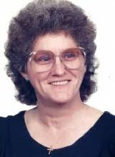 Obituary information for Edna Mae Baughman Heckman