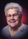 Martha Ecker Obituary (1921