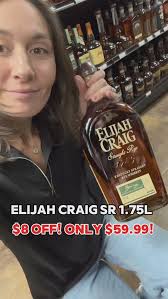 We have so many promo’d items! Save money at West Meade Wine and Liquor  Mart! We have Elijah Craig, four roses, Wheatley vodka, and more