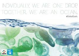 Goal 14 Life Below Water The Global Goals Sustainable Development Goals Goals Sustainable Development