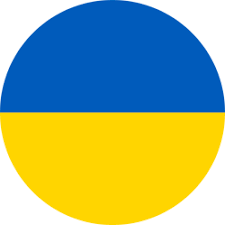 Ukraine emoji is a flag sequence combining 🇺 regional indicator symbol letter u and 🇦 regional indicator symbol letter a. Ukraine Flag Icon Country Flags